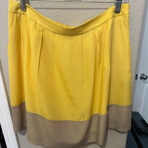 J. Crew Skirt, size 10